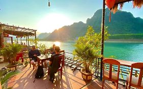 Phong Nha Coco Riverside